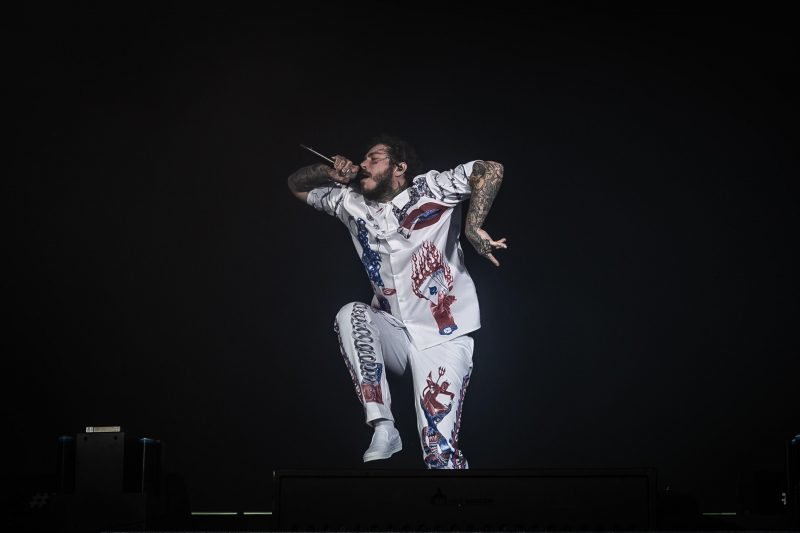 Post Malone