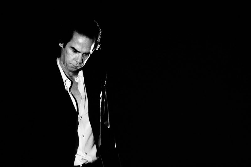 Nick Cave