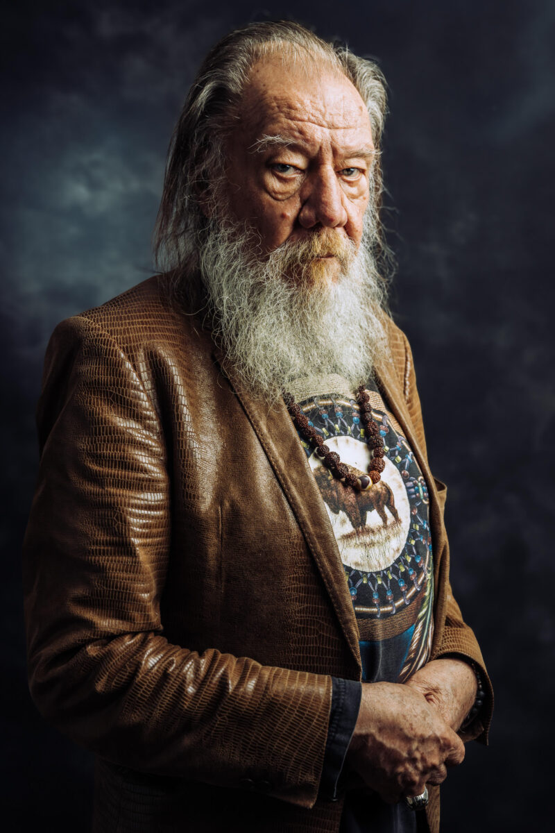 Roland Van Campenhout