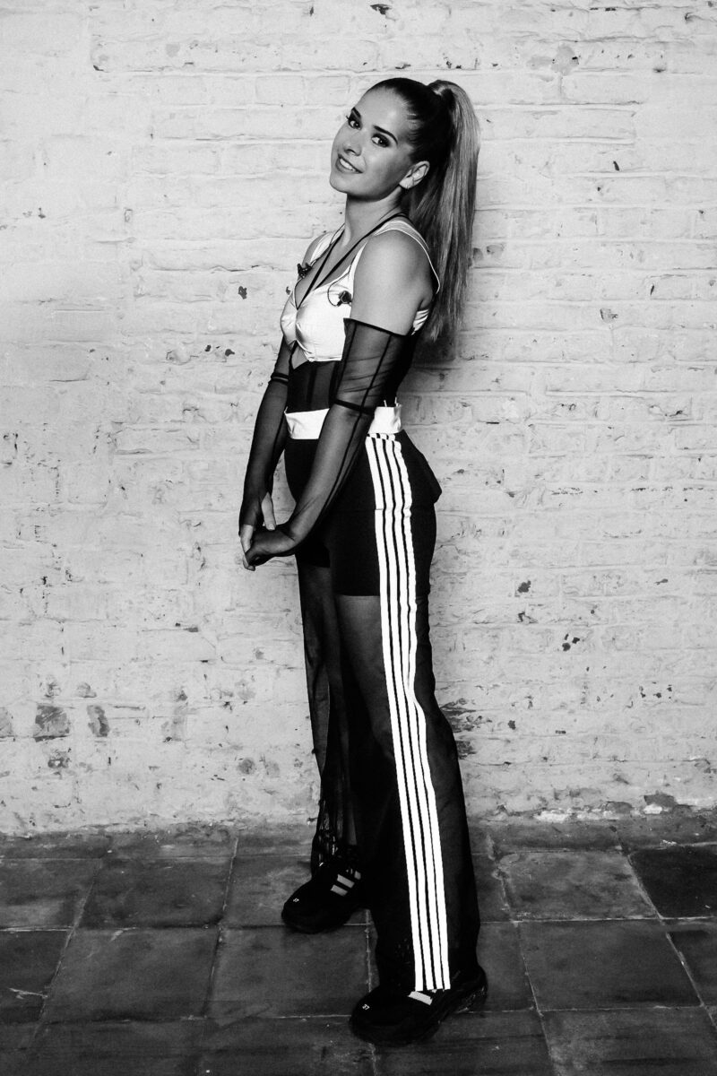 Laura Tesoro @ Het Depot (18-02-23)